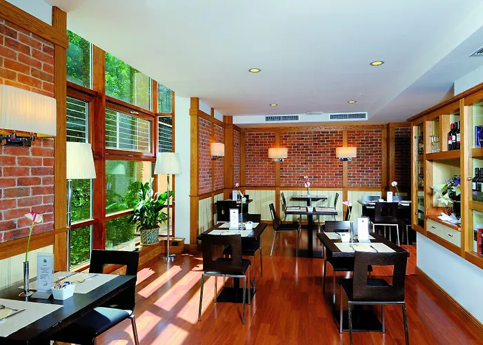 Hotel Master Brescia