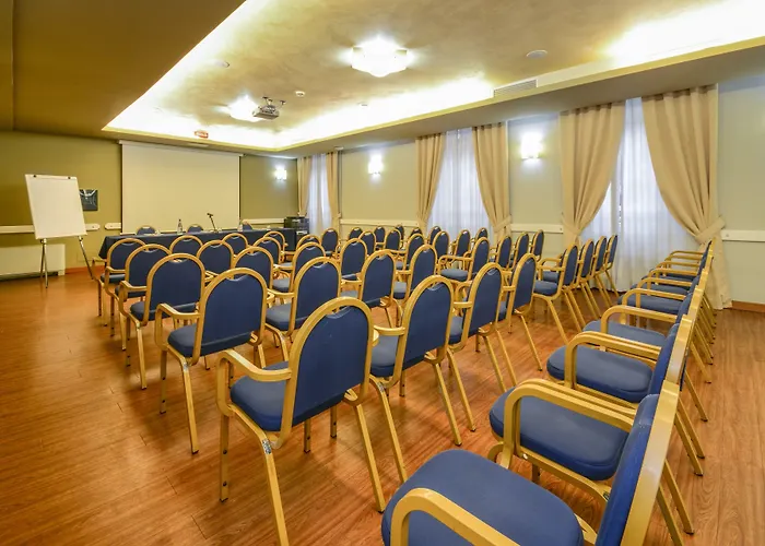 Hotel Master Brescia