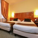 Master 4* Brescia