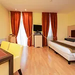 Master Готель 4*