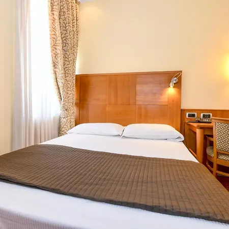 Hotel Master 4*