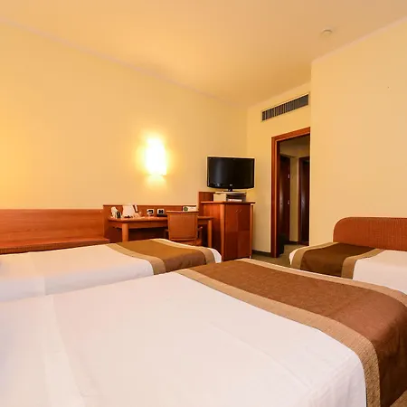 Hotel Master 4*