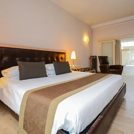 Hotel Master 4*
