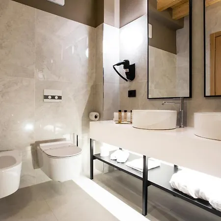 Hotel Master Brescia