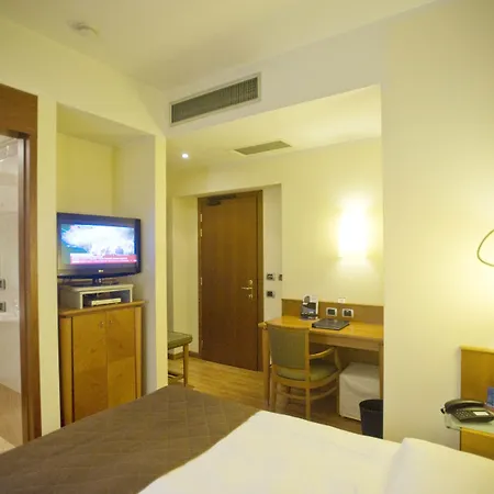 Hotel Master Brescia