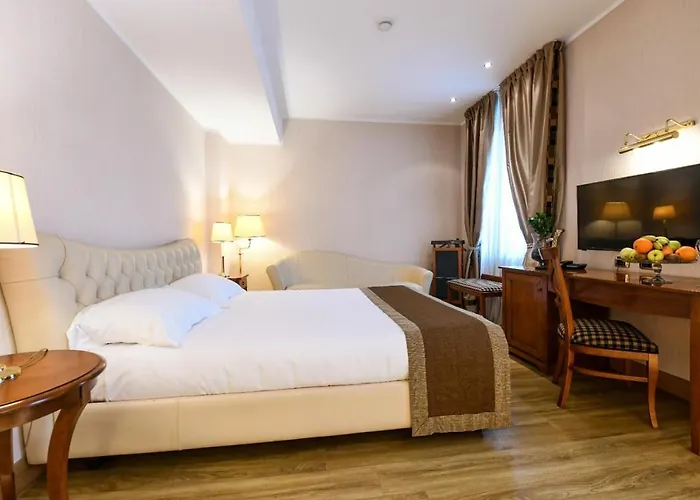 호텔 Master 브레시아