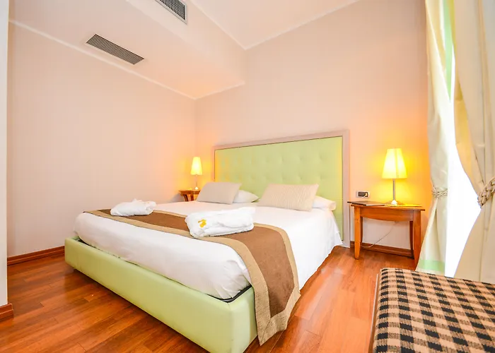 Hotel Master Brescia