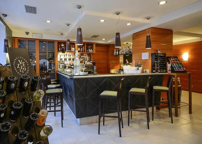 Master Hotel Brescia