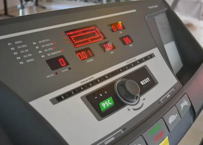 Master 4* 브레시아