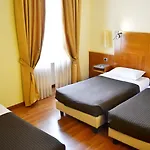 Master Hotel Brescia