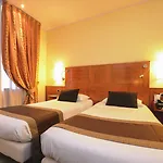 Master Hotel Brescia
