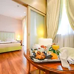 Master Hotel Brescia
