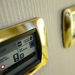 Hotel Master 4*