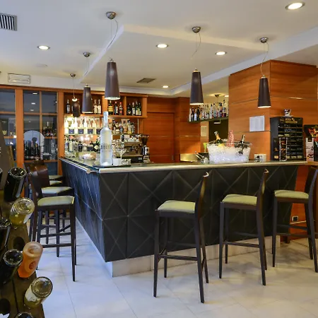 Master Hotel Brescia