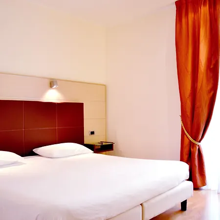 Hotel Master Brescia