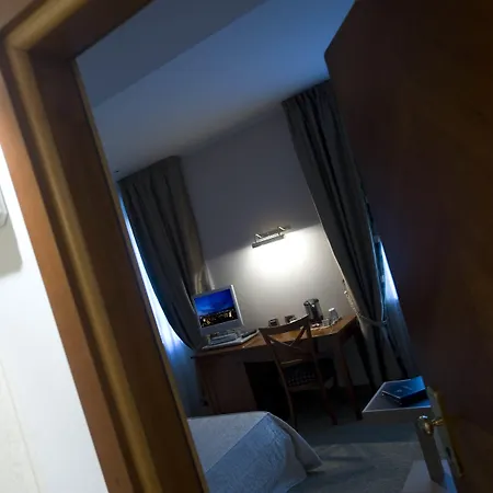 Hotel Master Brescia