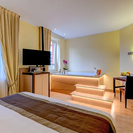 Master 4* Brescia
