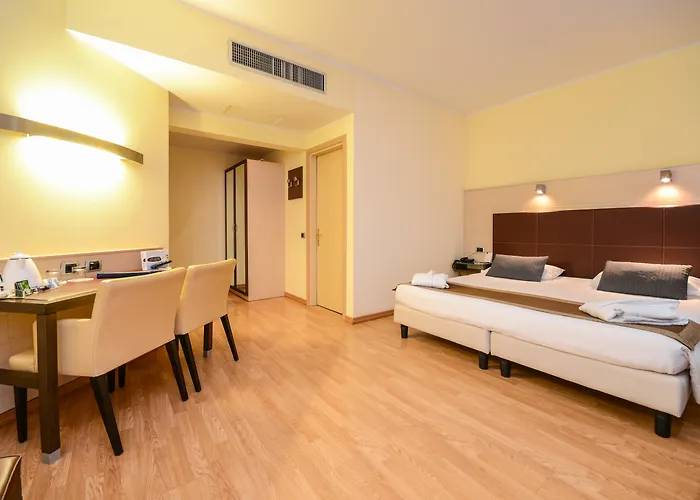 ホテル マスター