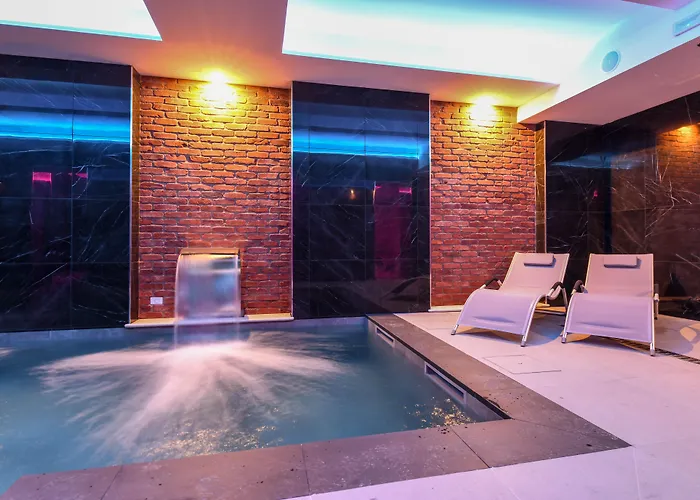 ホテル マスター