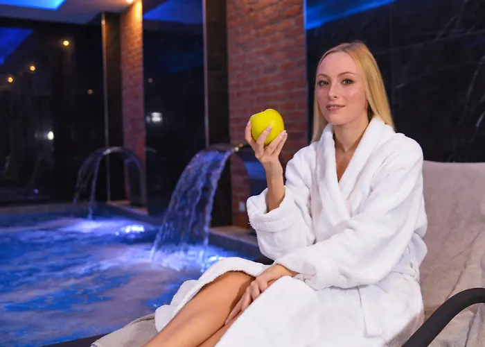 マスター 4* ブレシア