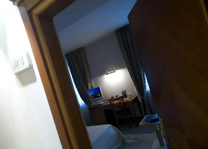 ホテル マスター ブレシア