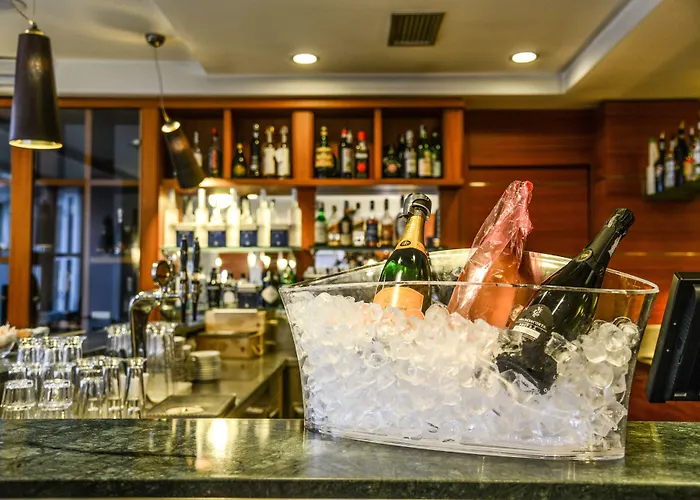 マスター ホテル